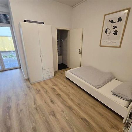 Work & Stay Apartments Dd Дюссельдорф Екстер'єр фото