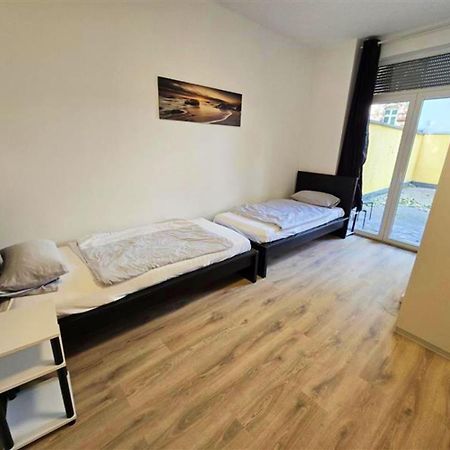 Work & Stay Apartments Dd Дюссельдорф Екстер'єр фото