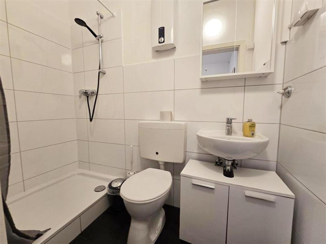 Work & Stay Apartments Dd Дюссельдорф Екстер'єр фото