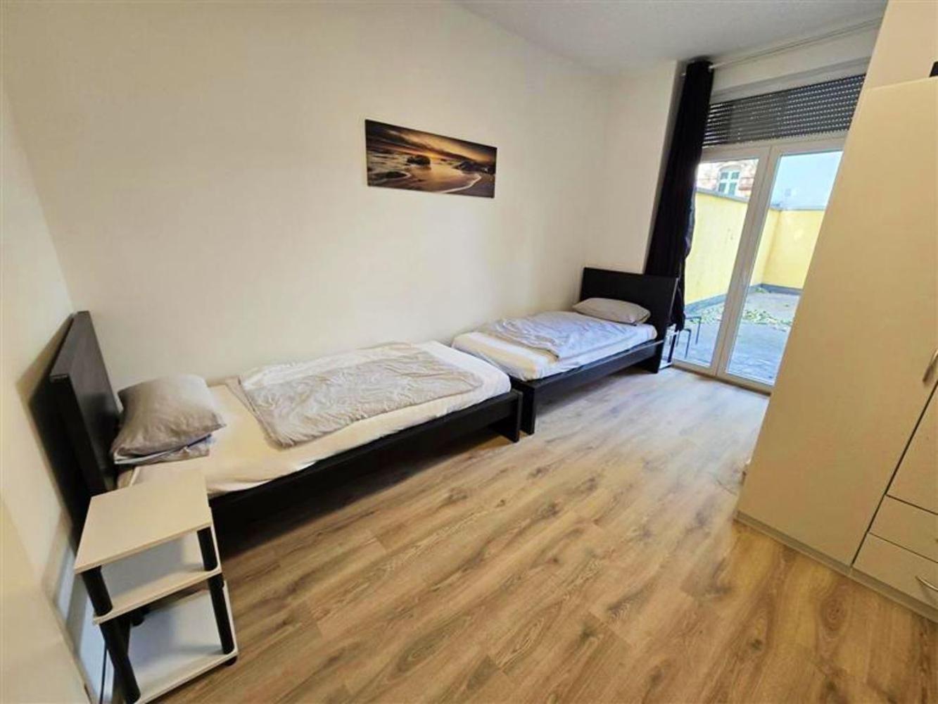 Work & Stay Apartments Dd Дюссельдорф Екстер'єр фото