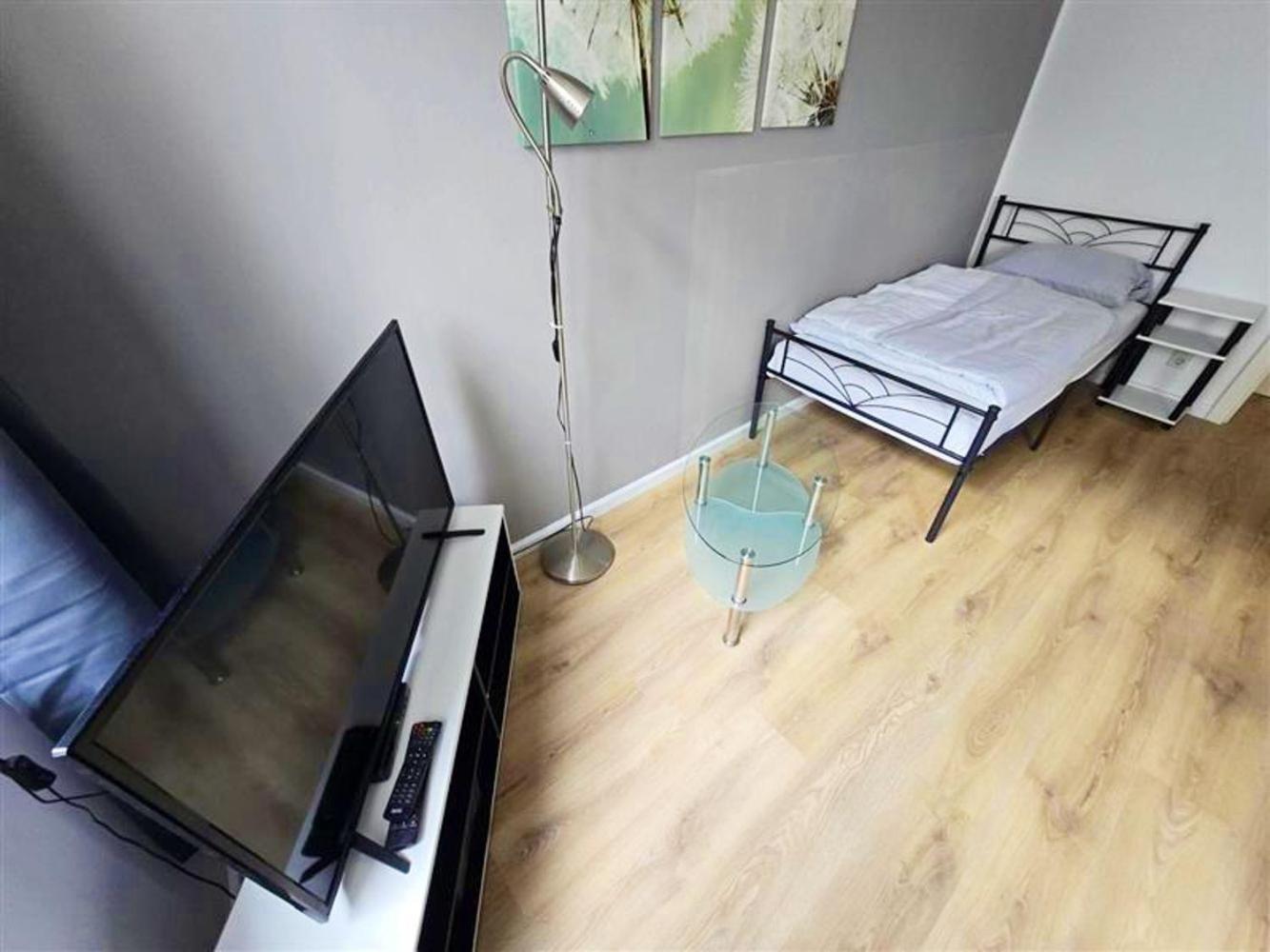 Work & Stay Apartments Dd Дюссельдорф Екстер'єр фото