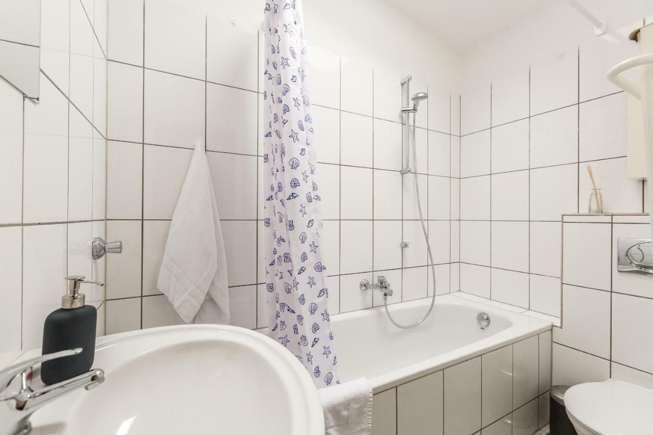 Work & Stay Apartments Dd Дюссельдорф Номер фото