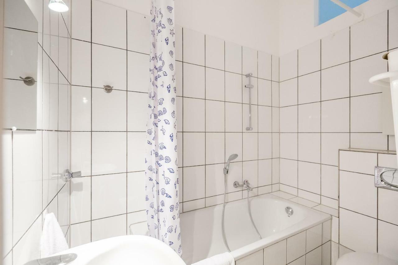 Work & Stay Apartments Dd Дюссельдорф Екстер'єр фото